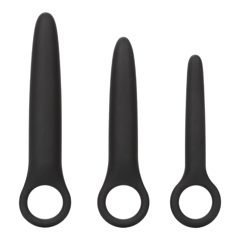 3 Piece Dilator Set