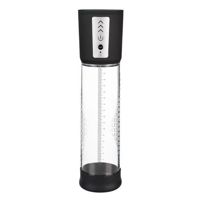 Automatic Vacuum Pump