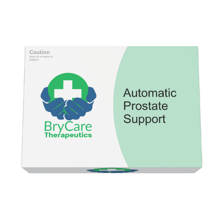 Automatic Prostate Support
