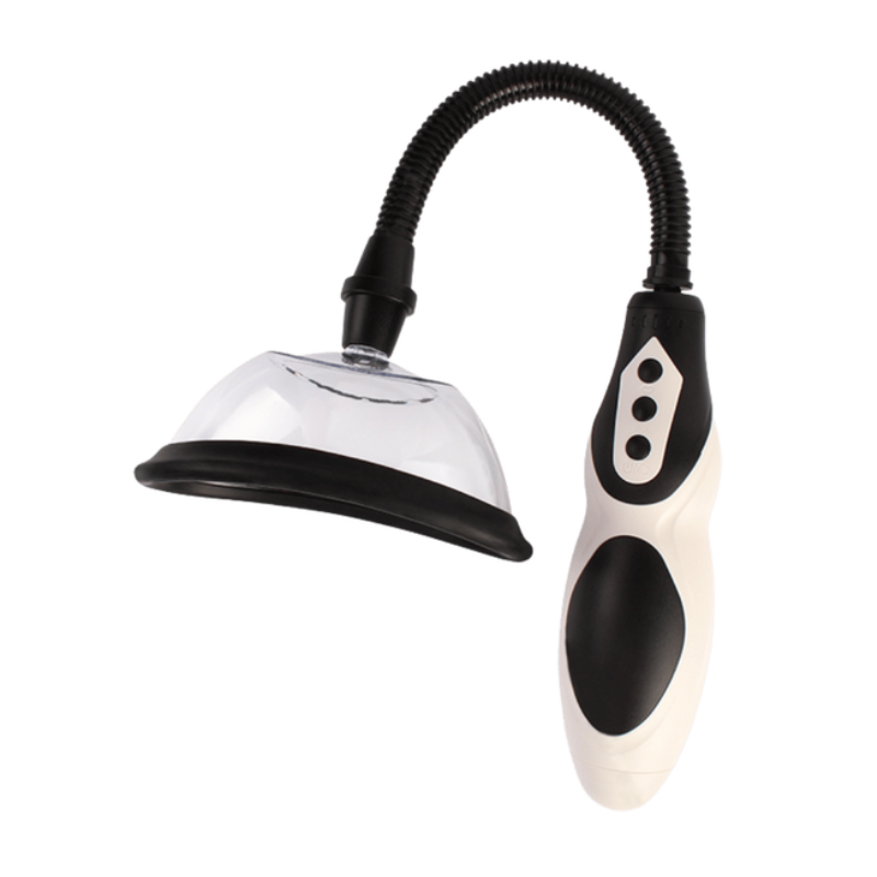 Automatic Female Vacuum Pump - BryCare Therapeutics