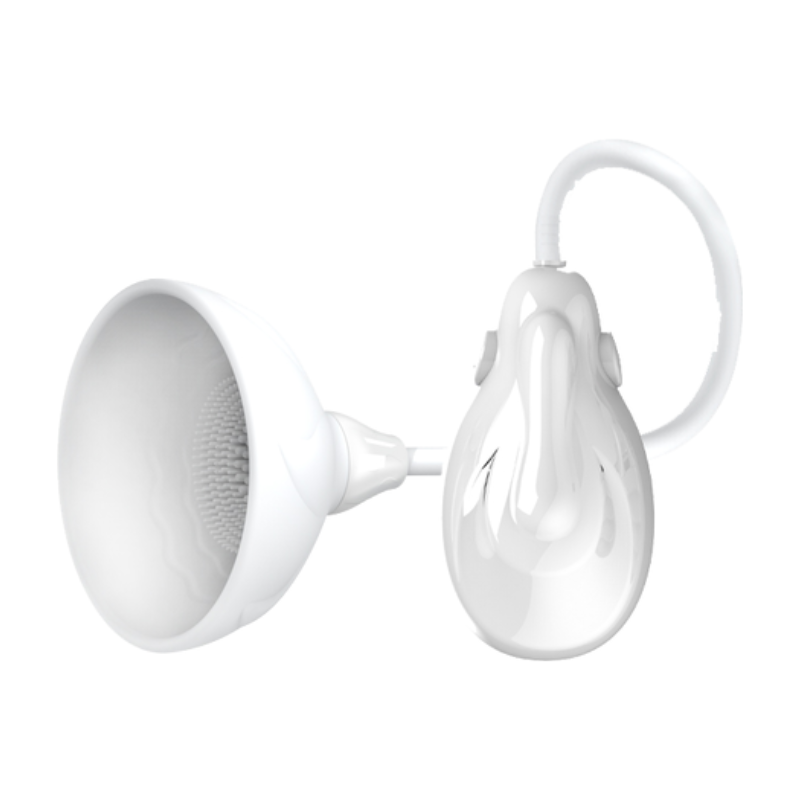Breast Pump & Massager - BryCare Therapeutics