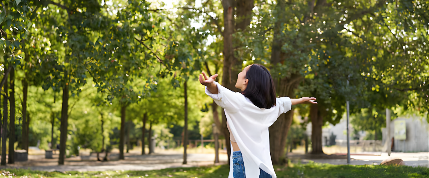 BryCare Feeling Free  - BryCare Therapeutics