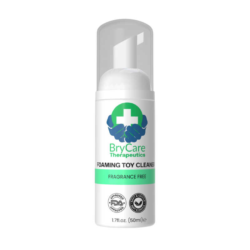 BryCare Foaming Cleaner