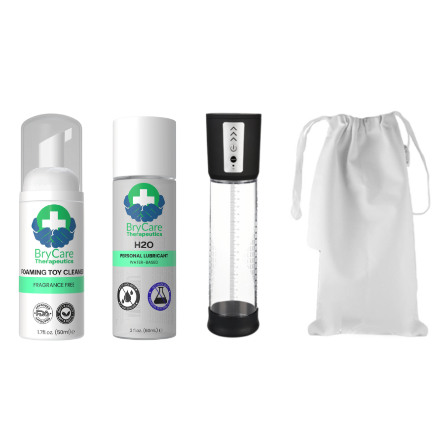 Automatic Prostate Support