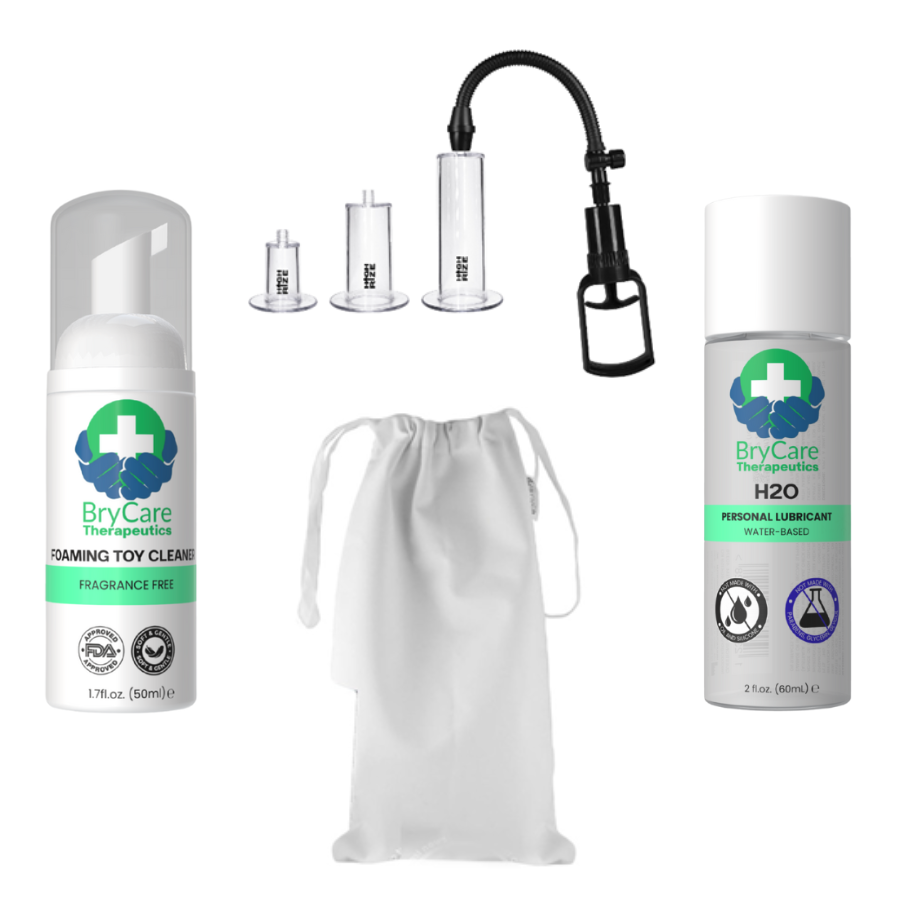 Post-Gender Reassignment Support