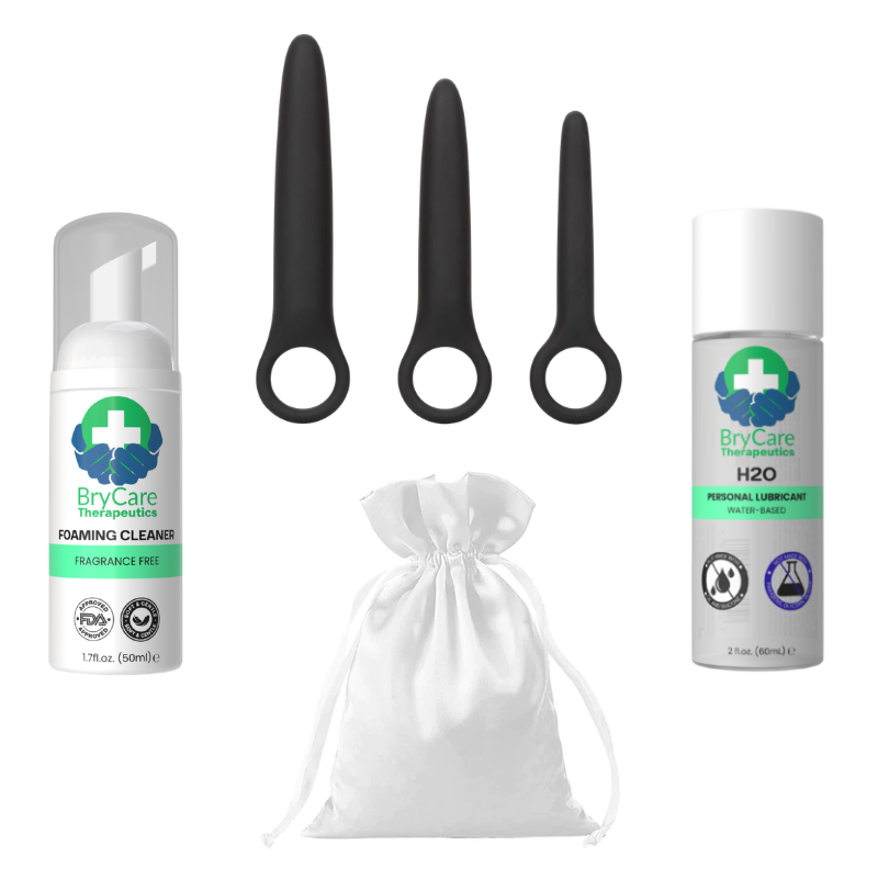 Dilation Support 1 - BryCare Therapeutics