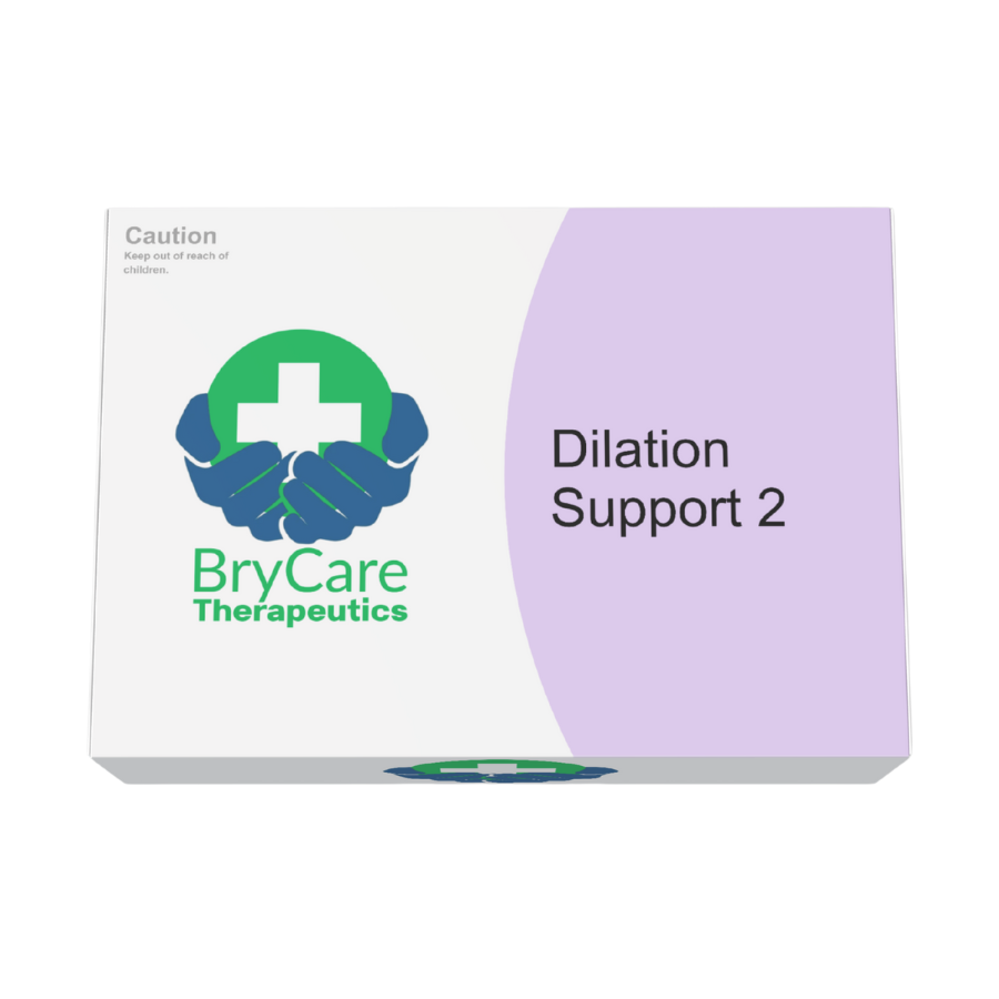 Dilation Support 2