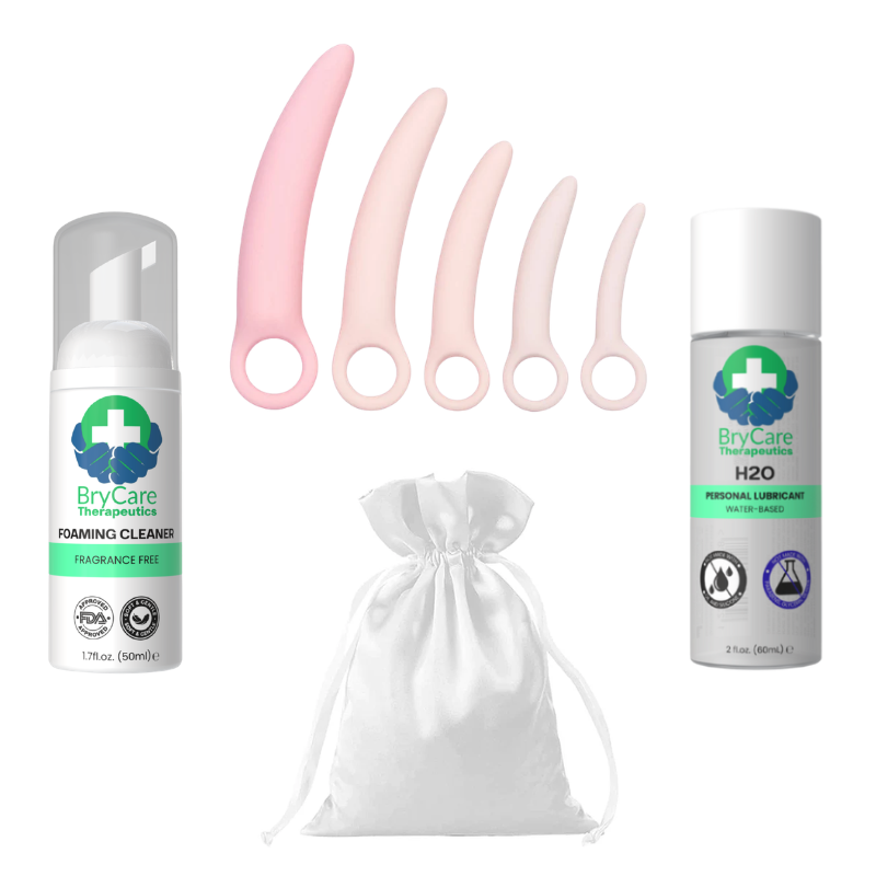 Dilation Support 2 - BryCare Therapeutics