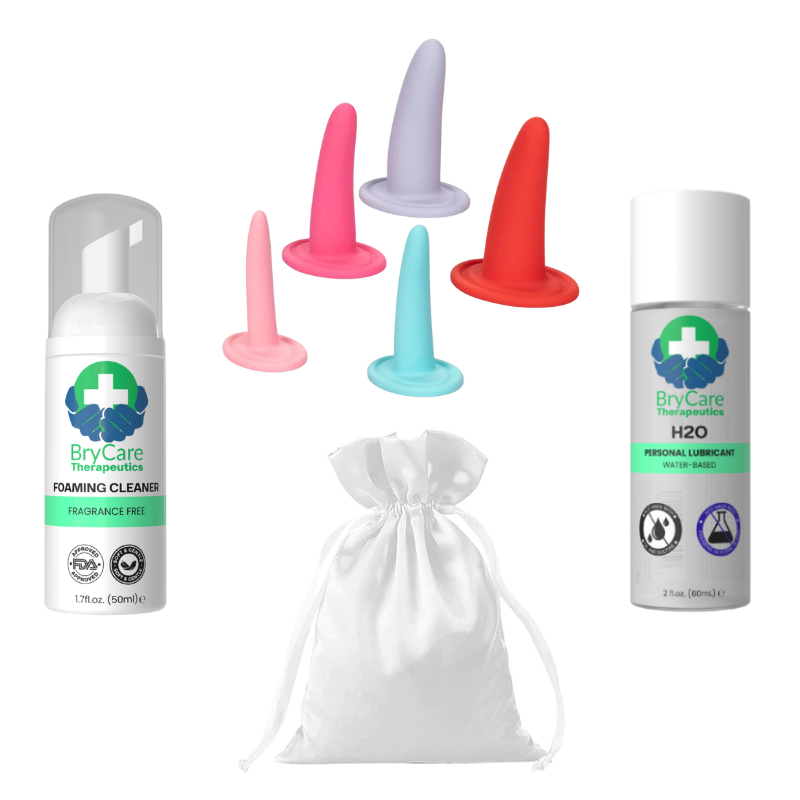 Dilation Support 3 - BryCare Therapeutics