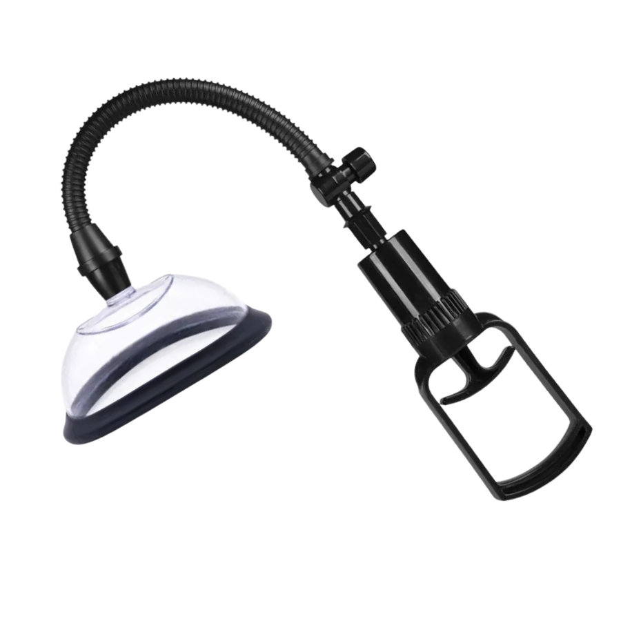 Female Vacuum Pump