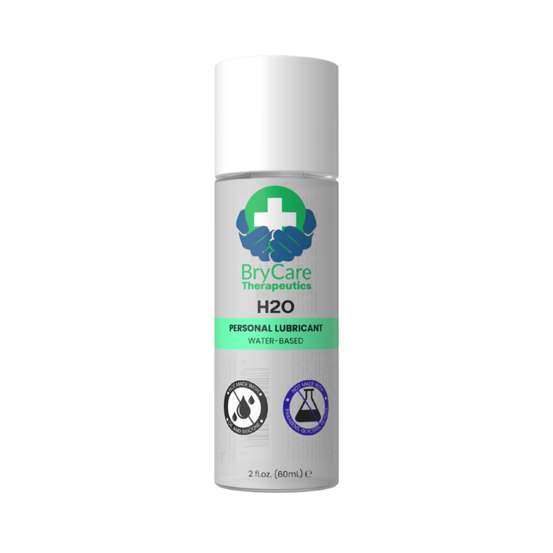 BryCare H2O Lubricant