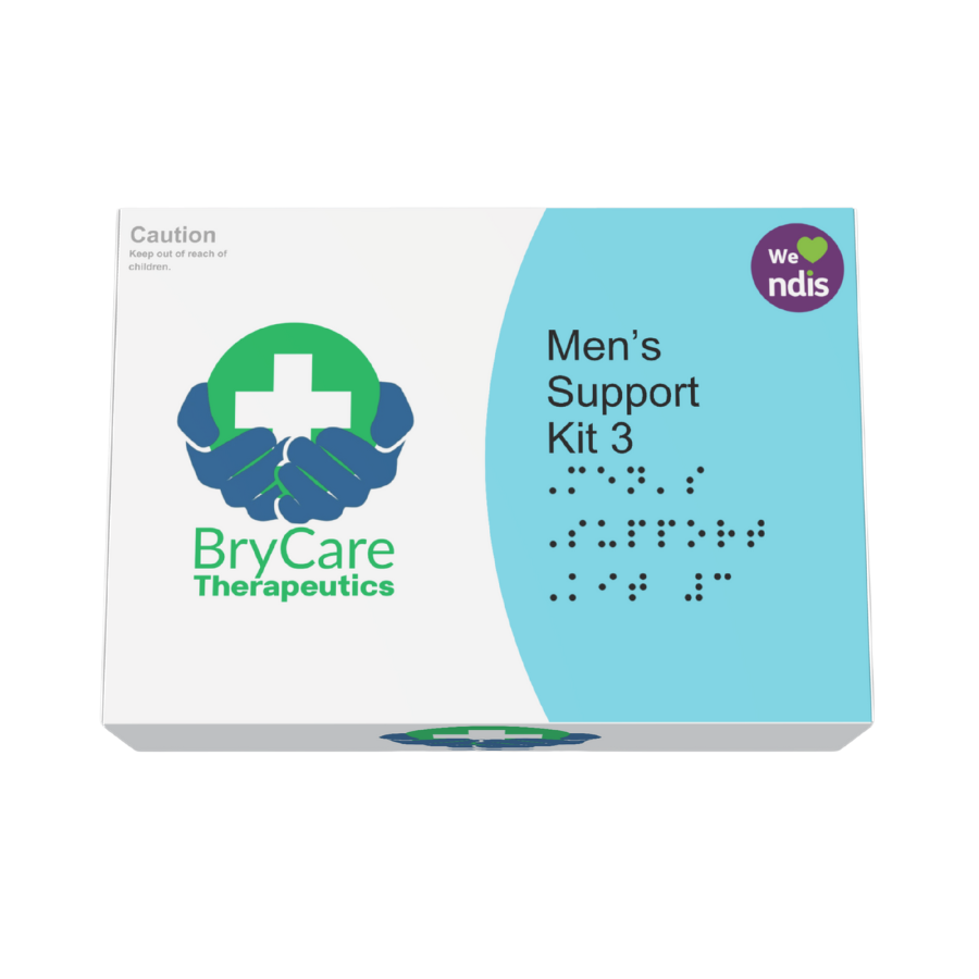 Men's Support Kit 3