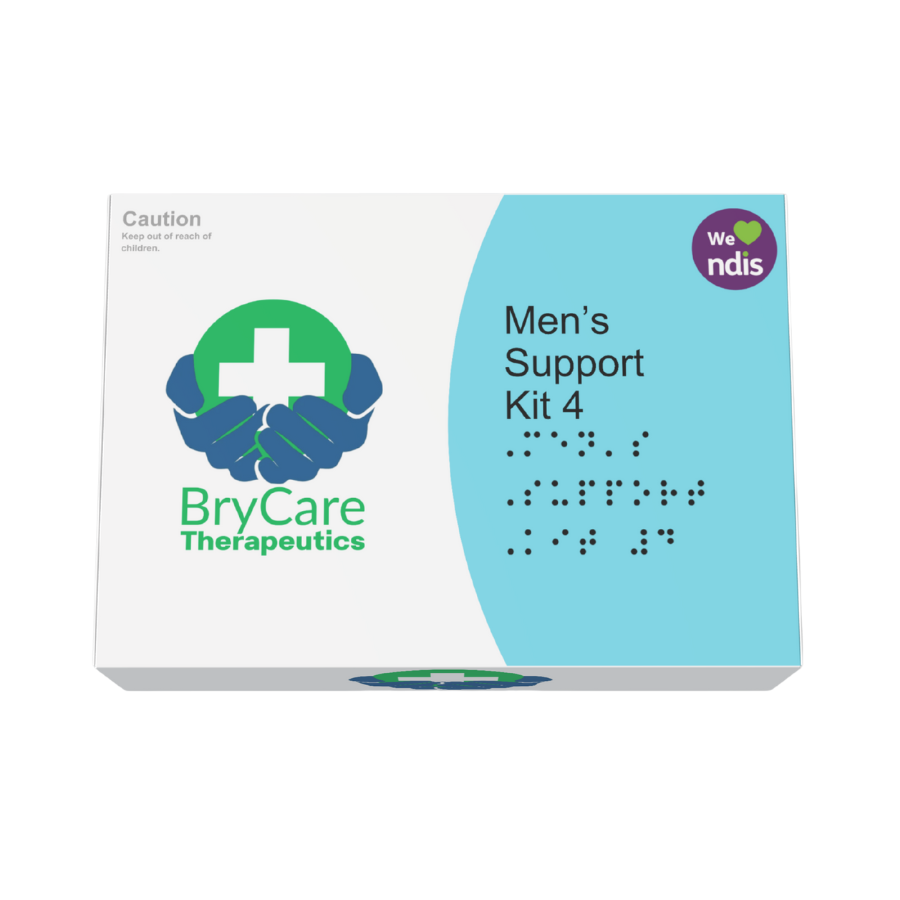 Men's Support Kit 4