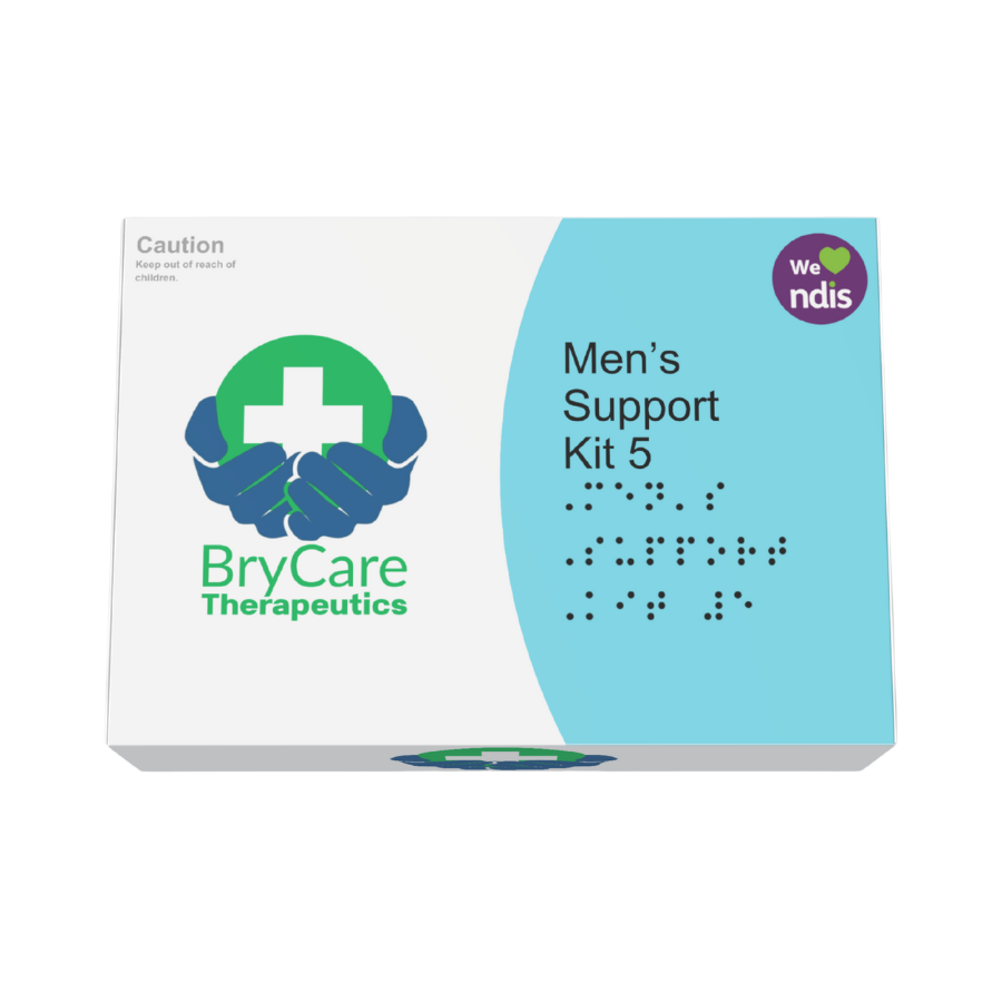 Men's Support Kit 5