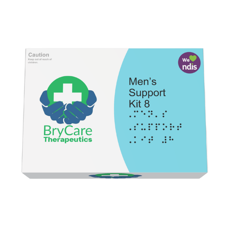 Men's Support Kit 8