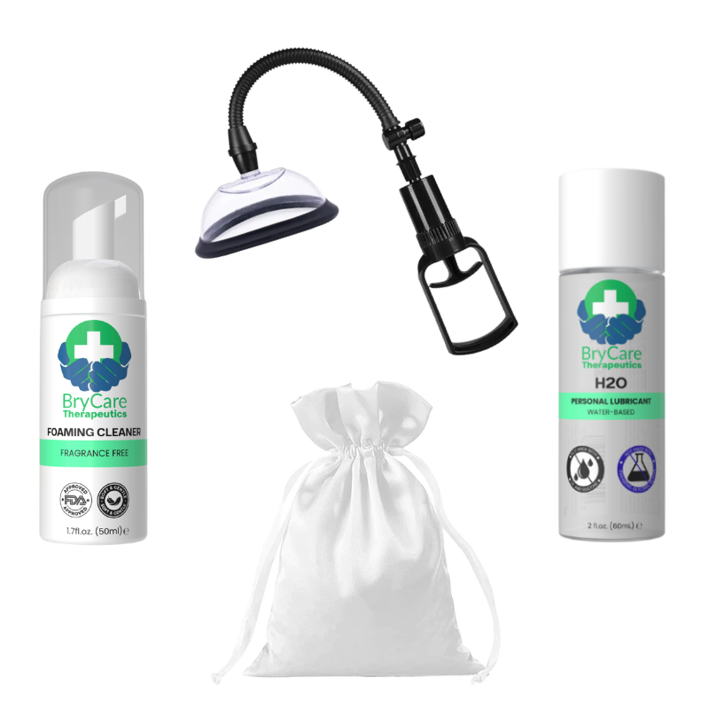 Sensitivity Support 1 - BryCare Therapeutics