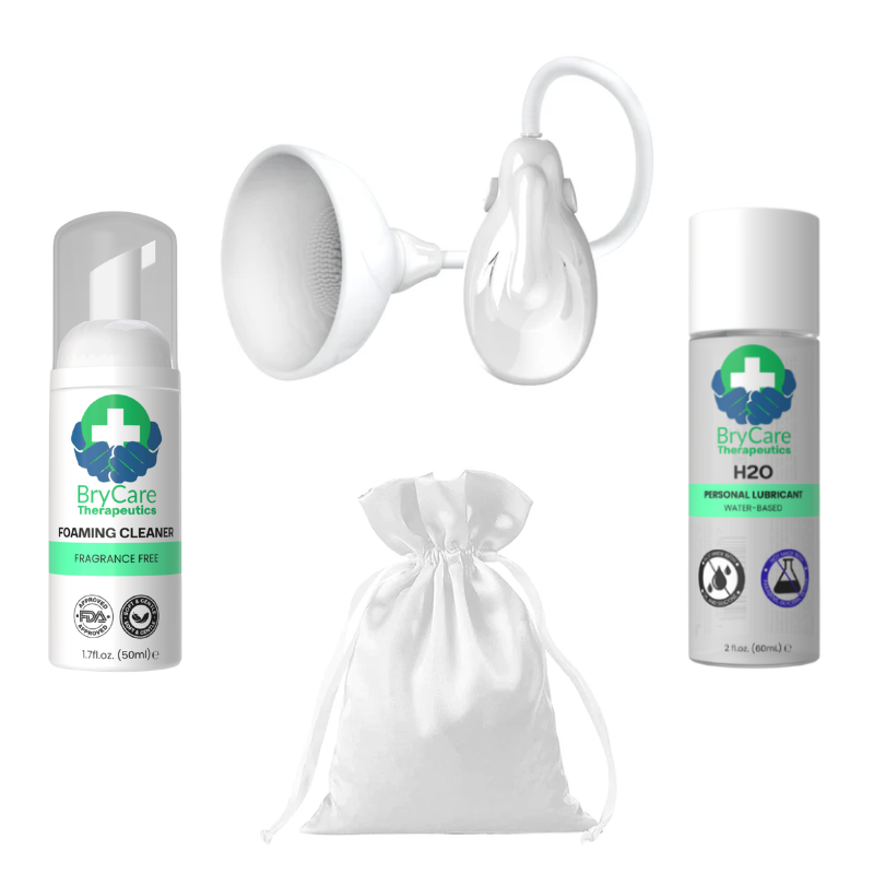 Sensitivity Support 2 - BryCare Therapeutics