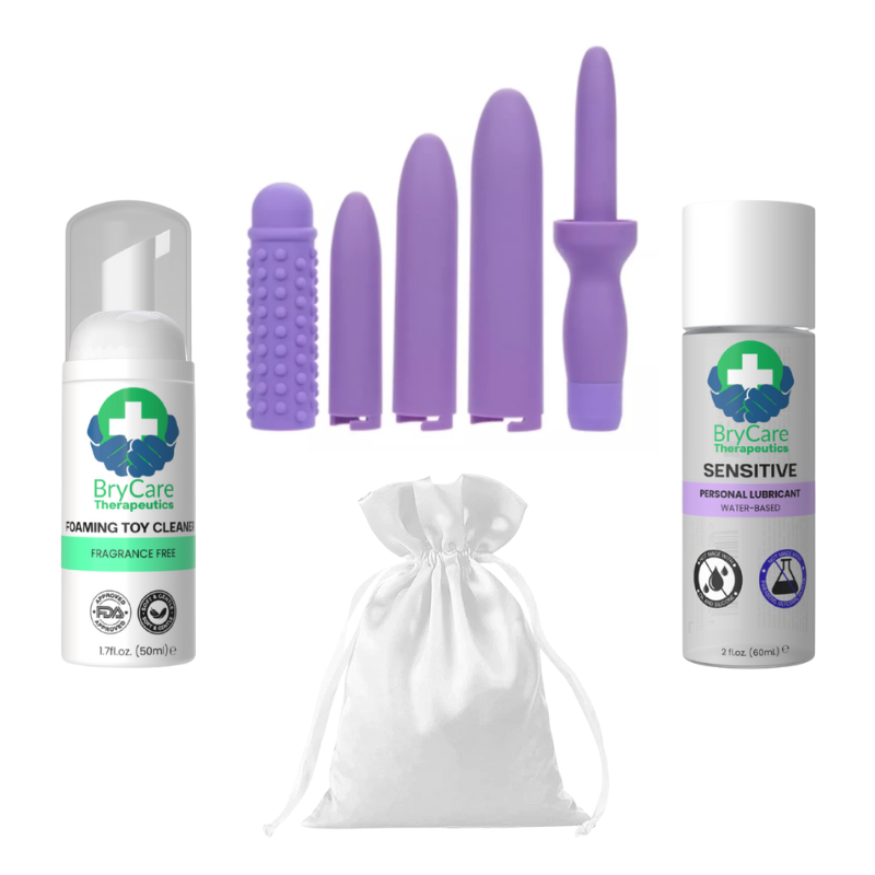 Vibrating Dilation Support