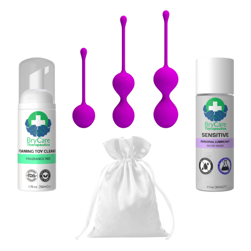 Pelvic Floor Support