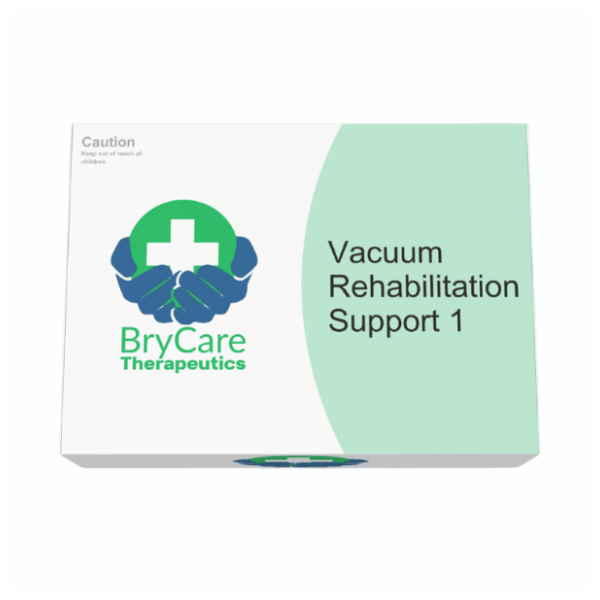 Vacuum Rehabilitation Support 1 - BryCare Therapeutics